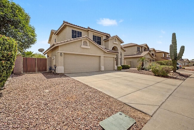 6029 W Morrow Dr in Glendale, AZ - Building Photo - Building Photo