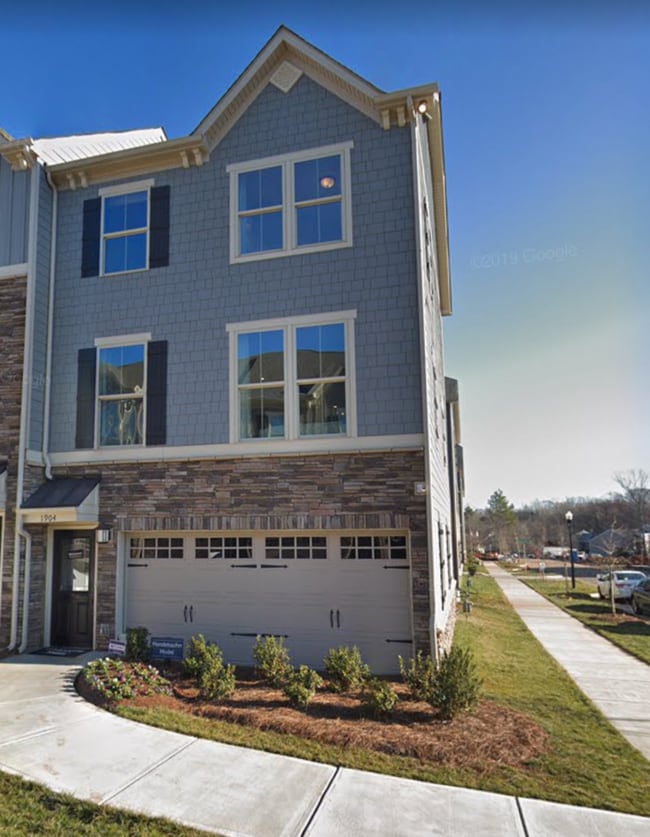 property at 1904 Catkin Ln