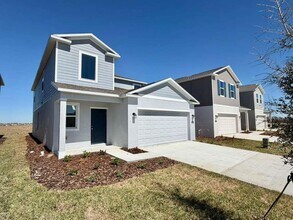 2764 Lookout Rdg Rd in Lake Hamilton, FL - Building Photo - Building Photo