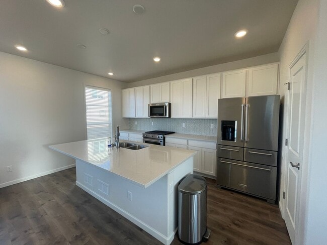 1584 Castle Creek Cir in Castle Rock, CO - Building Photo - Building Photo