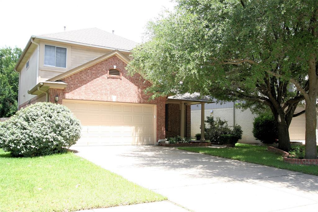 724 Leann Ln in Cedar Park, TX - Building Photo