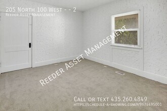 205 N 100 W-Unit -2 in Tremonton, UT - Building Photo - Building Photo