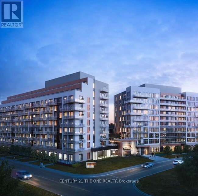 property at 2-322 David Eyer Rd