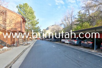 3685 E 3820 S in Salt Lake City, UT - Building Photo - Building Photo