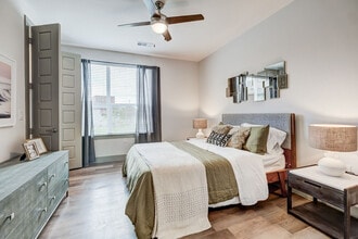 Lively at Firewheel in Garland, TX - Building Photo - Building Photo