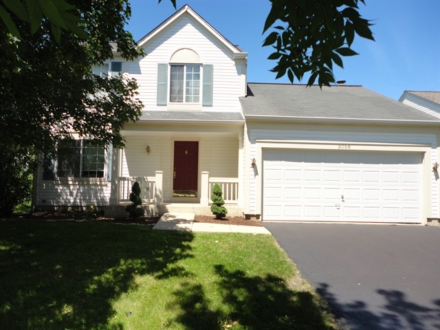 property at 3058 Azure Cv