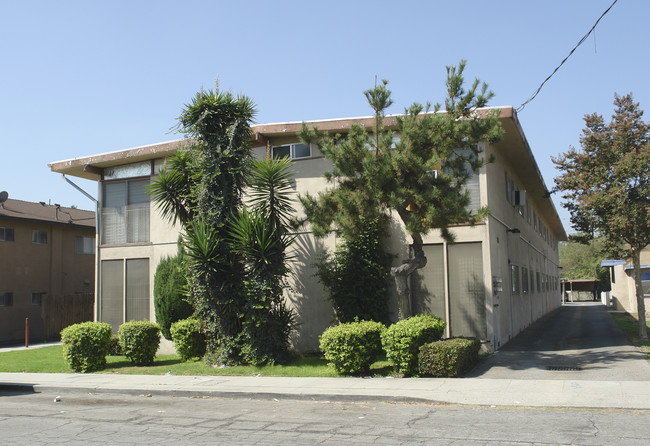 259 S San Marcos St in San Gabriel, CA - Building Photo - Building Photo