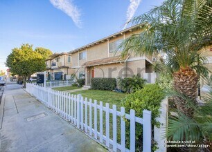 2312 Ruhland Ave in Redondo Beach, CA - Building Photo - Building Photo