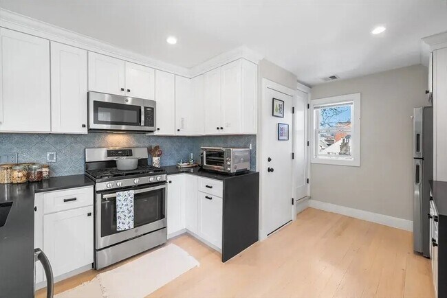 property at 102A Mt Pleasant Ave
