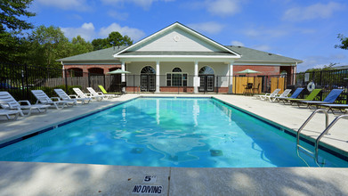 Retreat at Dublin Creek in Montgomery, AL - Building Photo - Building Photo