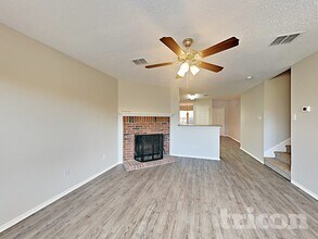 1209 Warrington Way in Forney, TX - Building Photo - Building Photo