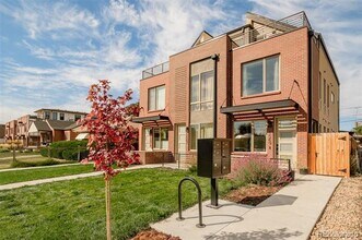 1569 Utica St in Denver, CO - Building Photo - Building Photo