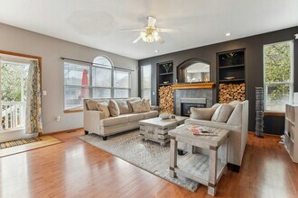 5751 S Truckee St in Centennial, CO - Building Photo - Building Photo
