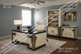 9010 E 74 Terrace in Raytown, MO - Building Photo