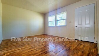 404 E Madison St in Auburn, IL - Building Photo