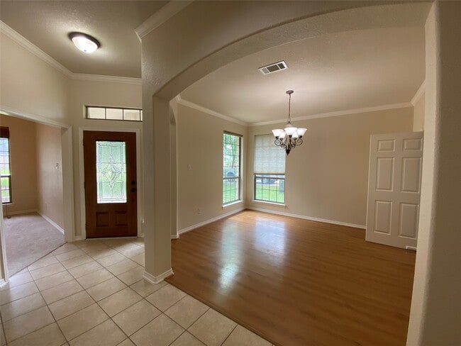 property at 6018 Sugar Bush Dr