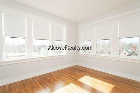 16 Forest St in Cambridge, MA - Building Photo