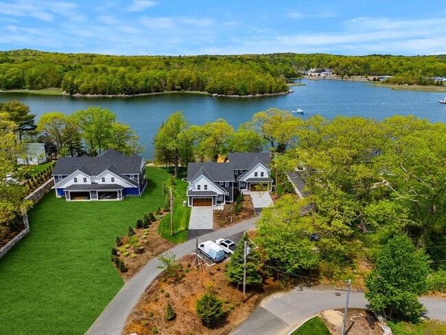 property at 6 Stanwood Pt