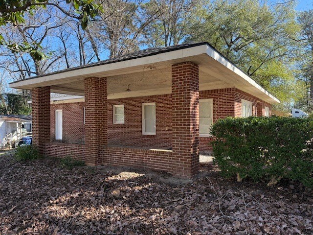 3001 Old Houston Rd in Huntsville, TX - Building Photo - Building Photo
