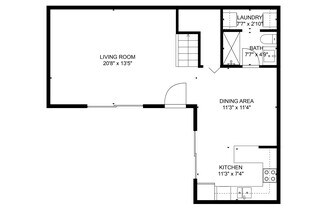 119 Lake Arbor Dr in Palm Springs, FL - Building Photo - Building Photo