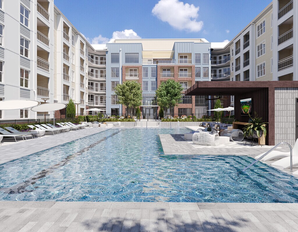 Legacy Heritage Wake Forest, NC Apartments