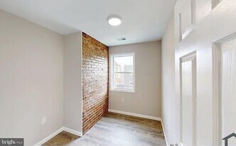 2431 Alabama Ave SE in Washington, DC - Building Photo