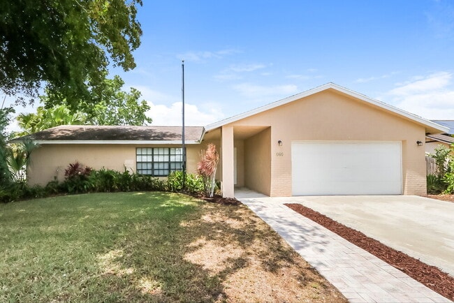 property at 365 La Mancha Ave