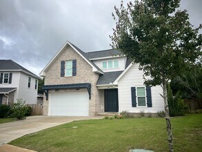 128 Raiders Trail in Valparaiso, FL - Building Photo - Building Photo