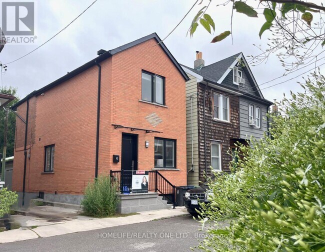 property at 6 Jersey Ave