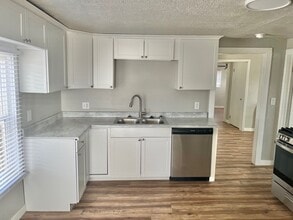 2017 S 1500 E in Vernal, UT - Building Photo - Building Photo