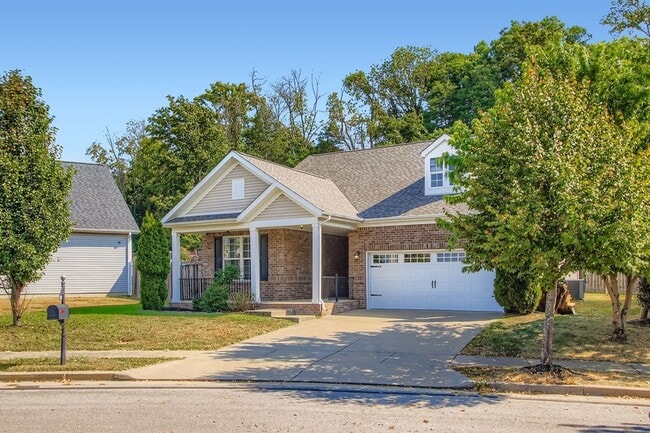 2520 River Trail Dr in Nashville, TN - Building Photo - Building Photo