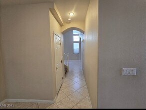 3766 Port Ritchey St in Las Vegas, NV - Foto de edificio - Building Photo