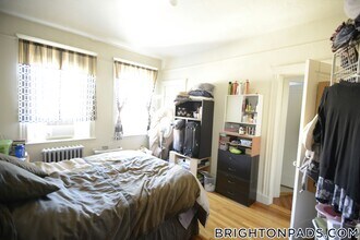 66 Chiswick Rd, Unit 9 in Boston, MA - Foto de edificio - Building Photo