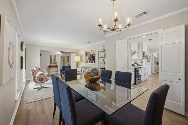 property at 5119 Creighton Dr