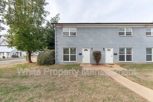 309 Union Ave in Rock Hill, SC - Building Photo