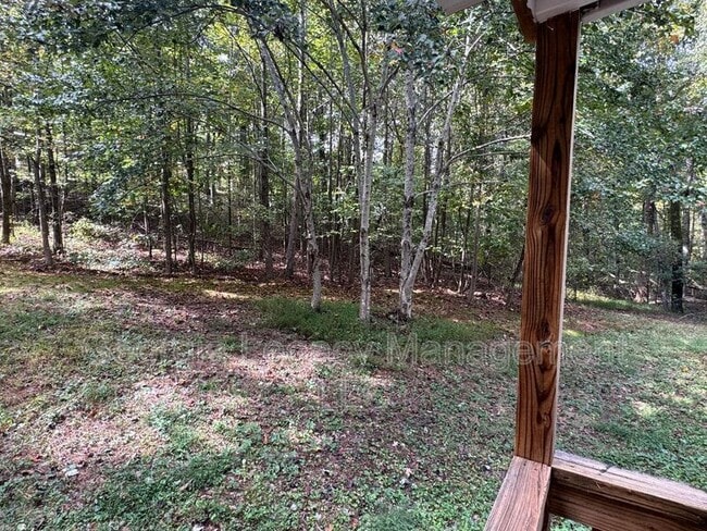 36 Aardvark Trail in Cleveland, GA - Building Photo - Building Photo