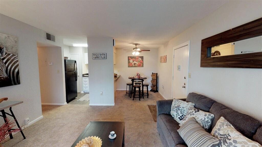 Prosper Spartanburg Apartments in Spartanburg, SC