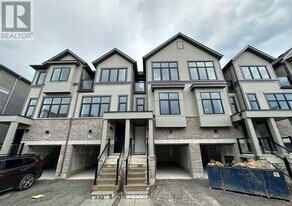 783 Kootenay Path in Oshawa, ON - Building Photo