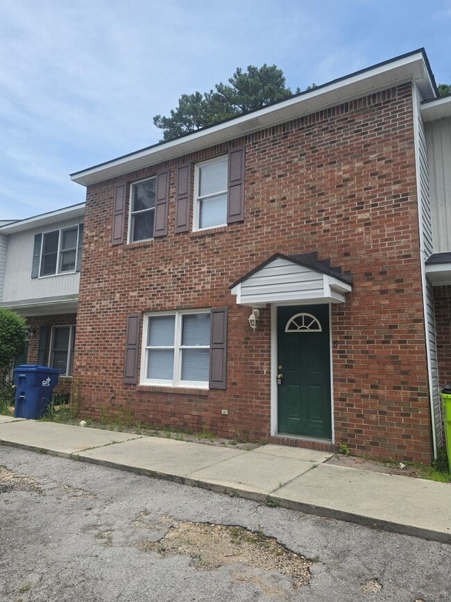 property at 8 Donnell Ave