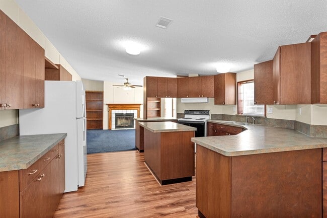 property at 11261 Rose Rd