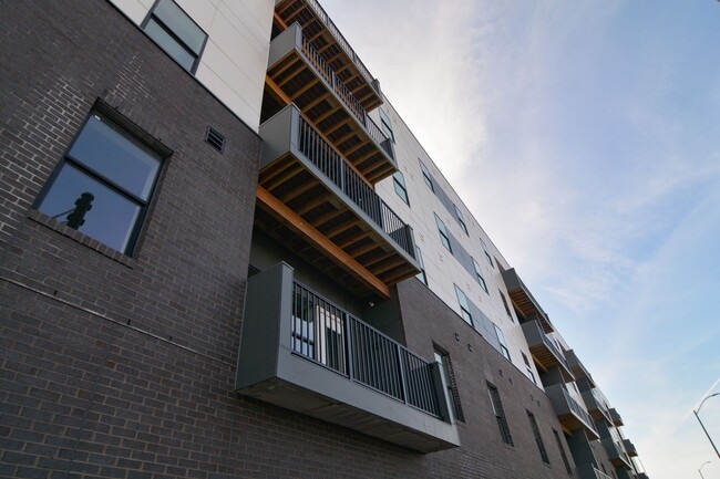 Union at Antelope Valley in Lincoln, NE - Building Photo - Building Photo