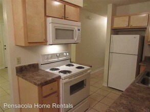 1440 N 61st Ave in Pensacola, FL - Building Photo - Building Photo