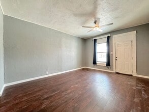 3906 Tularosa Ave in El Paso, TX - Building Photo - Building Photo