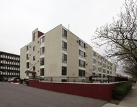 Garfield Park Apartamentos