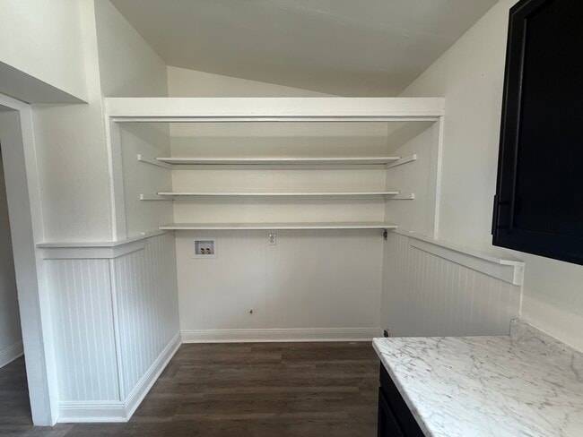 2916 Williams Ave in Muskogee, OK - Building Photo - Building Photo