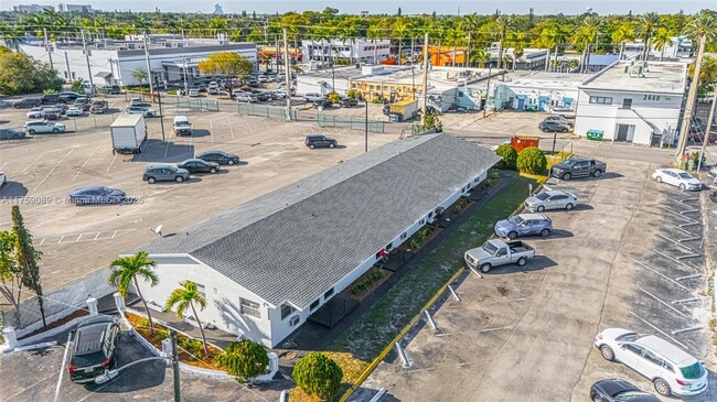 2649 Van Buren St in Hollywood, FL - Building Photo - Building Photo