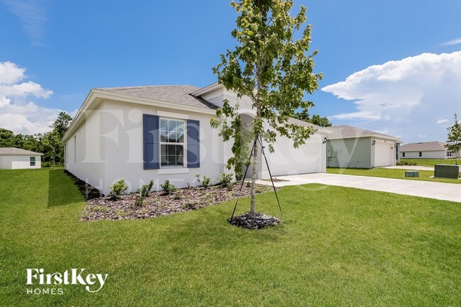 159 Southern Breeze Lp in Winter Haven, FL - Building Photo - Building Photo