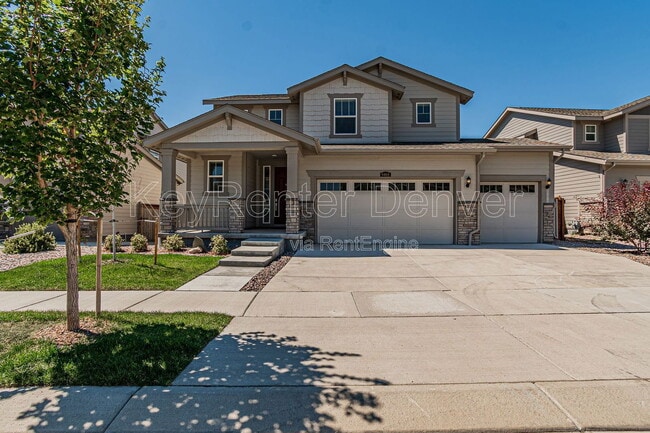 property at 9469 Rifle St