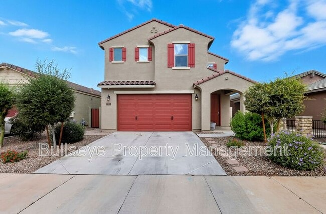 property at 40462 W Sunland Dr