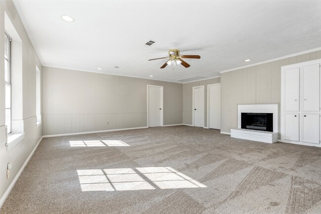 property at 4106 Cypress Hill Dr